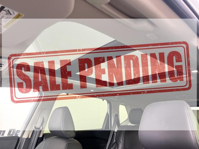 Photo of 2024 Everest White Pearl Nissan Rogue