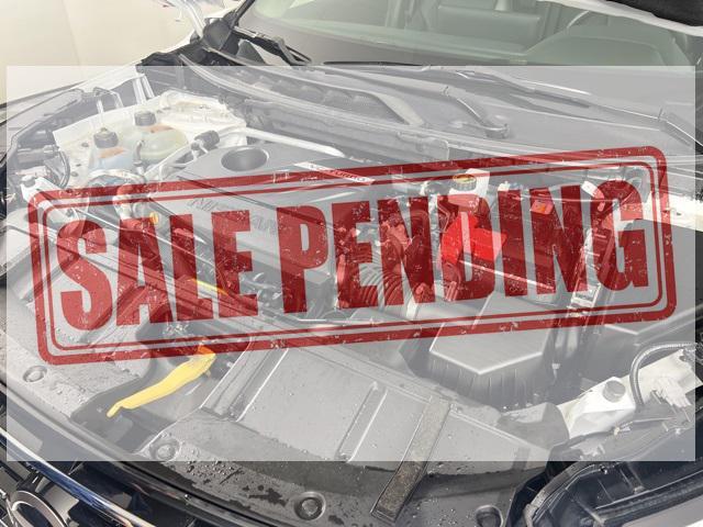 Photo of 2024 Everest White Pearl Nissan Rogue