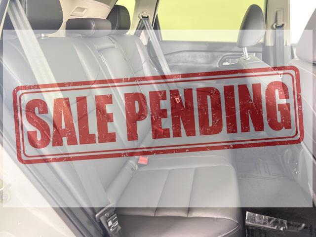 Photo of 2024 Everest White Pearl Nissan Rogue