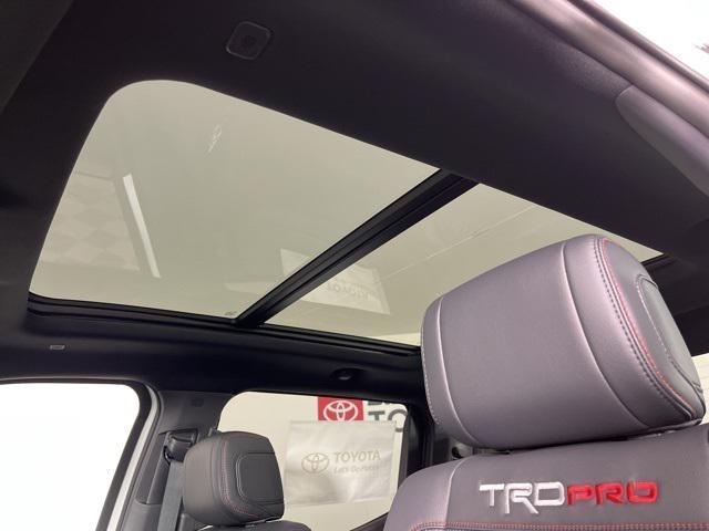 Photo of 2026 Ice Cap Toyota Tundra Hybrid