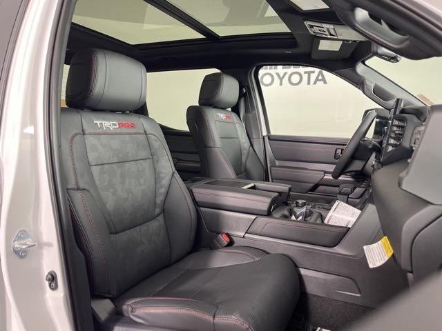 Photo of 2026 Ice Cap Toyota Tundra Hybrid
