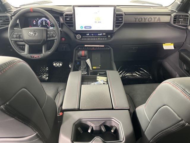 Photo of 2026 Ice Cap Toyota Tundra Hybrid