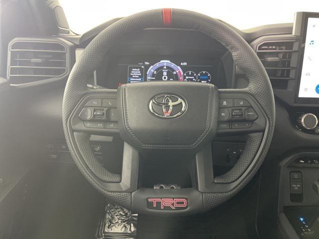 Photo of 2026 Ice Cap Toyota Tundra Hybrid