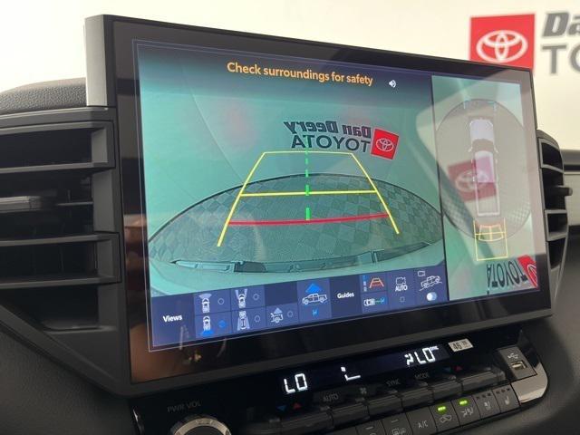 Photo of 2026 Ice Cap Toyota Tundra Hybrid