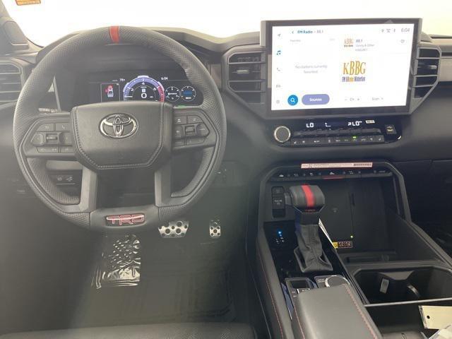 Photo of 2026 Ice Cap Toyota Tundra Hybrid