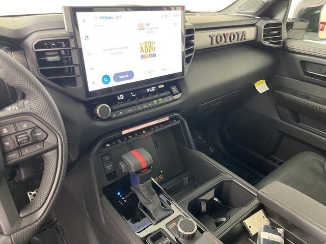Photo of 2026 Ice Cap Toyota Tundra Hybrid