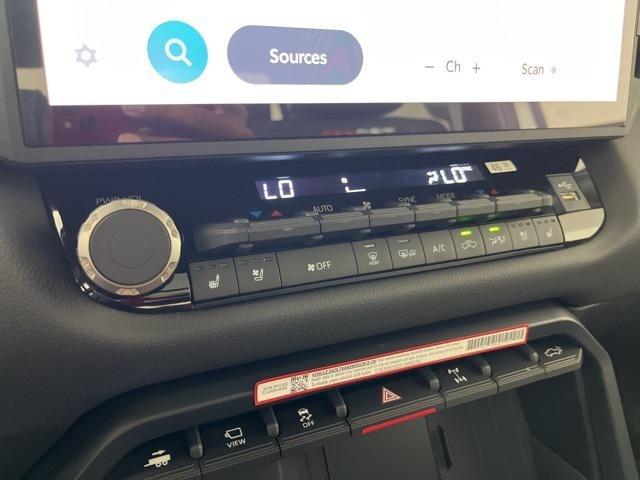Photo of 2026 Ice Cap Toyota Tundra Hybrid