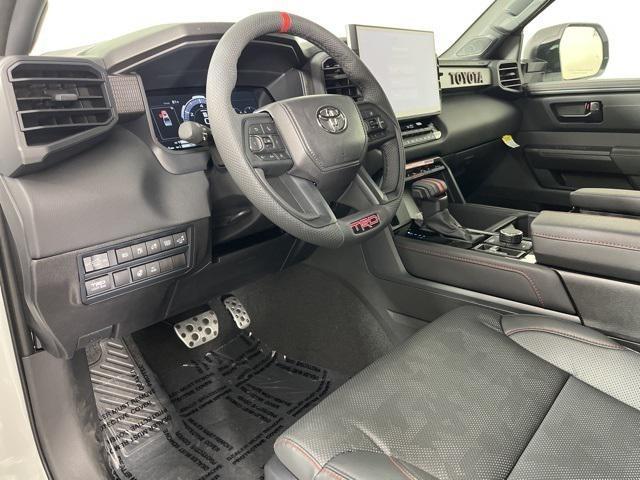 Photo of 2026 Ice Cap Toyota Tundra Hybrid