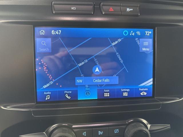 Photo of 2023 Carbonized Gray Metallic Ford F-150
