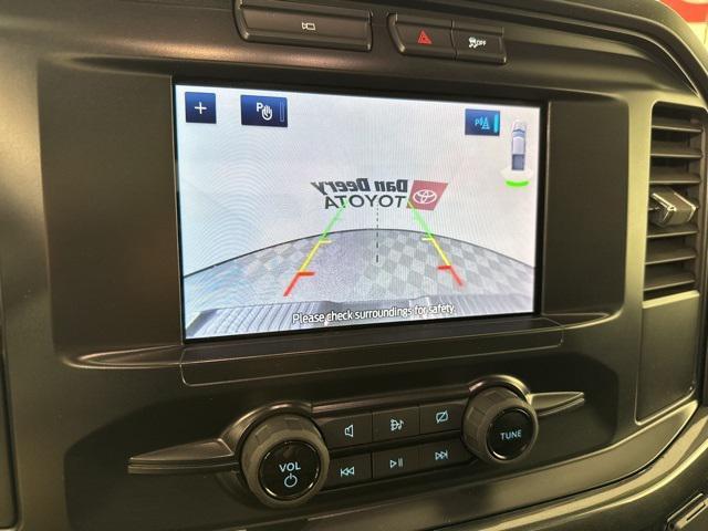 Photo of 2023 Carbonized Gray Metallic Ford F-150
