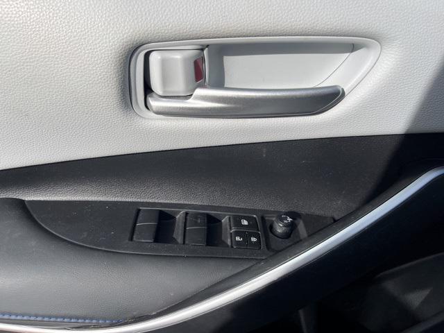Photo of 2022 Classic Silver Metallic Toyota Corolla