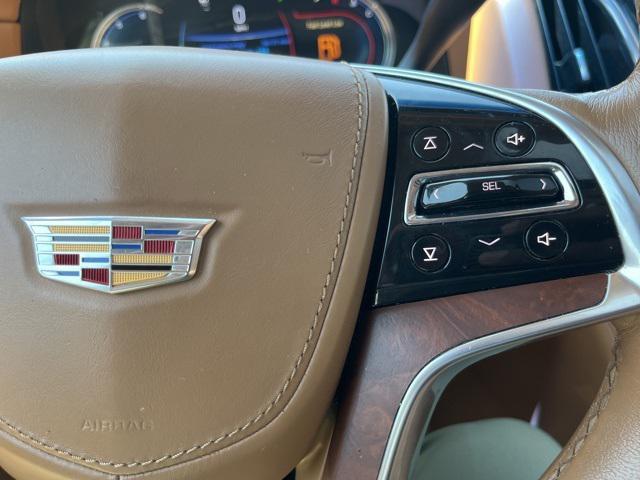 Photo of 2016 Black Raven Cadillac Escalade
