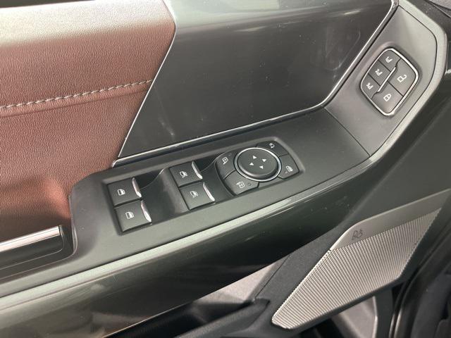 Photo of 2021 Agate Black Metallic Ford F-150