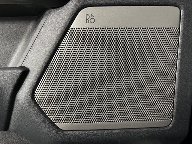 Photo of 2021 Agate Black Metallic Ford F-150