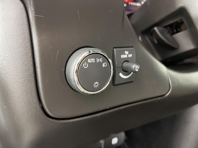 Photo of 2024 Summit White Chevrolet Express 2500