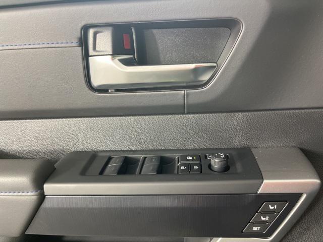 Photo of 2025 Lunar Rock Toyota Sequoia