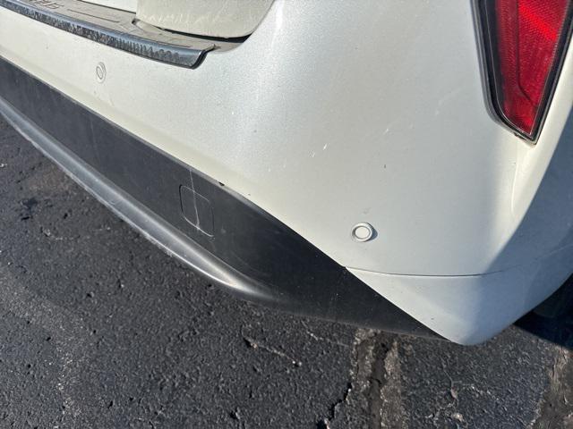 Photo of 2018 Blizzard Pearl Toyota Prius