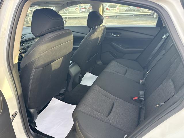 Photo of 2023 Platinum White Pearl Honda Accord