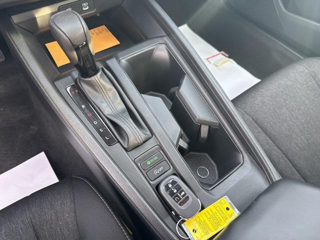 Photo of 2023 Platinum White Pearl Honda Accord