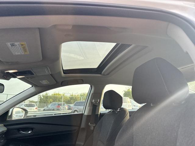 Photo of 2023 Platinum White Pearl Honda Accord