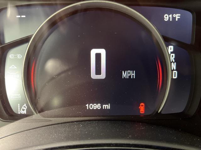 Photo of 2025 DB Black Clearcoat Dodge Durango
