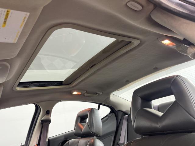 Photo of 2005 Fusion Orange Metallic Pontiac Grand Prix