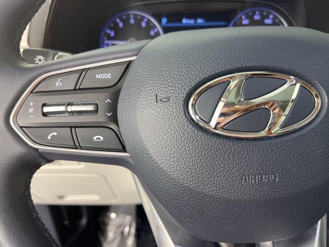 Photo of 2022 Hyper White Hyundai PALISADE