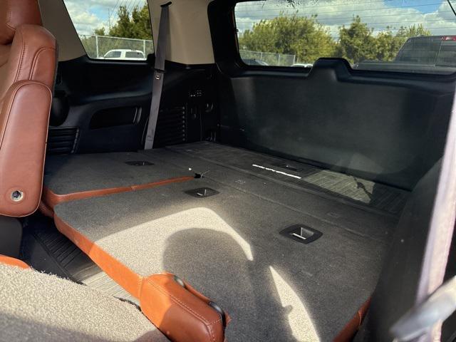 Photo of 2017 Black Raven Cadillac Escalade