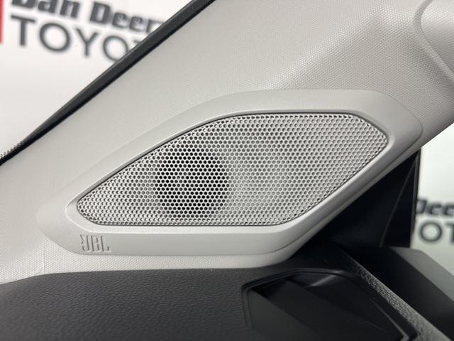 Photo of 2023 Magnetic Gray Metallic Toyota Tundra Hybrid