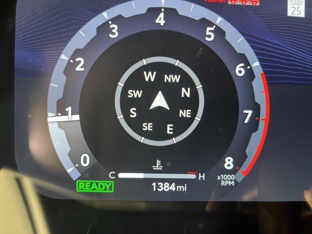 Photo of 2025 Underground Toyota Tacoma