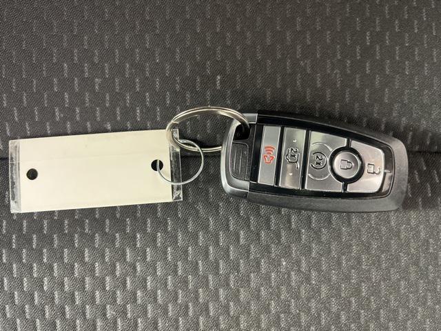 Photo of 2024 Carbonized Gray Metallic Ford Escape