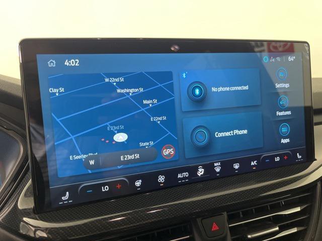 Photo of 2024 Carbonized Gray Metallic Ford Escape