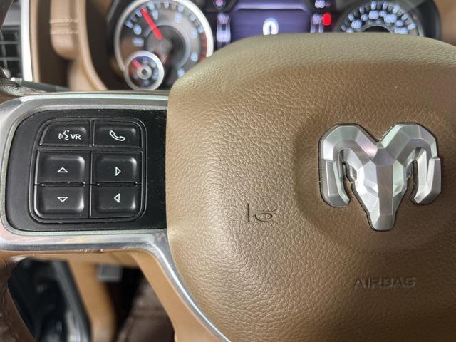 Photo of 2022 Maximum Steel Metallic Clearcoat RAM 2500