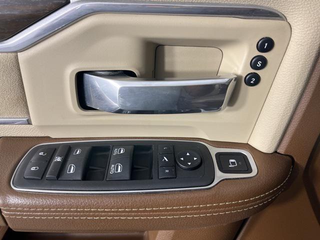 Photo of 2022 Maximum Steel Metallic Clearcoat RAM 2500