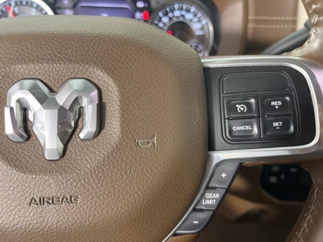 Photo of 2022 Maximum Steel Metallic Clearcoat RAM 2500
