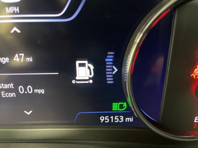 Photo of 2019 Summit White Chevrolet Malibu