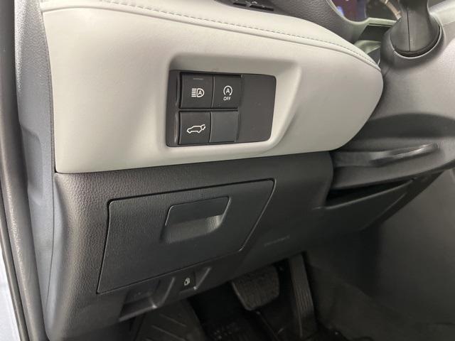 Photo of 2024 Moon Dust Toyota Highlander