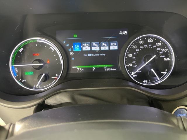 Photo of 2021 Celestial Silver Metallic Toyota Sienna
