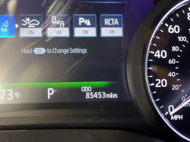 Photo of 2021 Celestial Silver Metallic Toyota Sienna