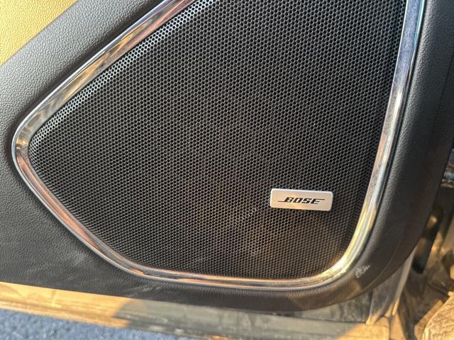 Photo of 2019 Black Chevrolet Suburban