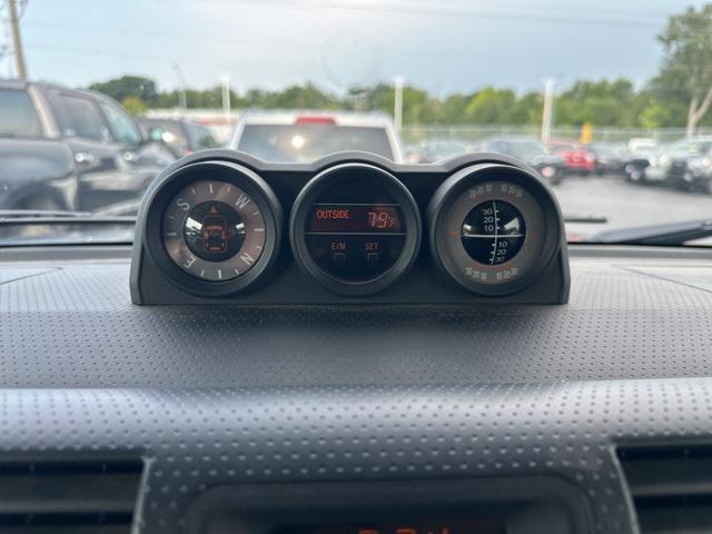 Photo of 2007 Black Diamond Toyota FJ Cruiser