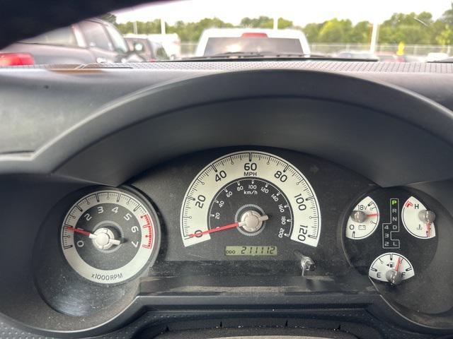 Photo of 2007 Black Diamond Toyota FJ Cruiser