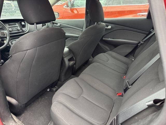 Photo of 2013 Redline 2 Coat Pearl Dodge Dart