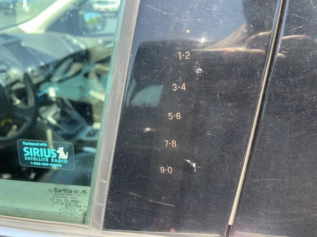 Photo of 2013 Ginger Ale Metallic Ford Escape