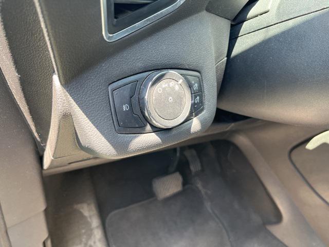 Photo of 2013 Ginger Ale Metallic Ford Escape