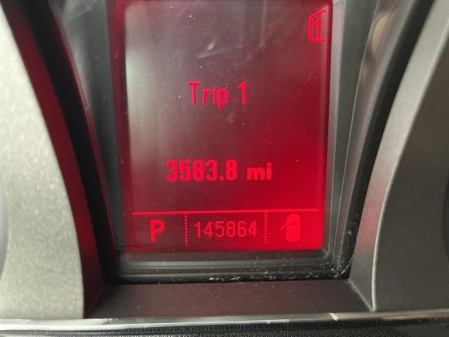 Photo of 2011 Mocha Steel Metallic GMC Terrain