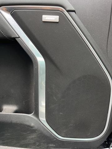 Photo of 2022 Black Chevrolet Silverado 1500
