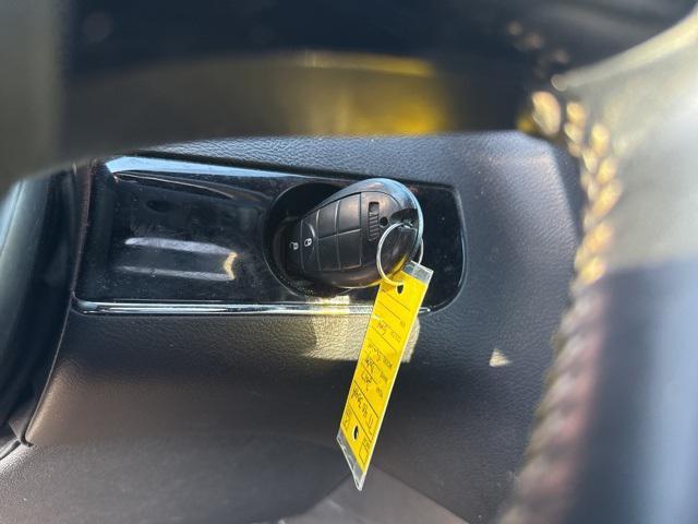 Photo of 2017 Billet Clearcoat Dodge Grand Caravan