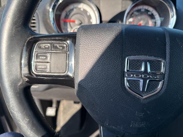 Photo of 2017 Billet Clearcoat Dodge Grand Caravan
