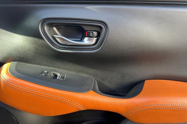 Photo of 2024 Nordic Forest Pearl Honda HR-V